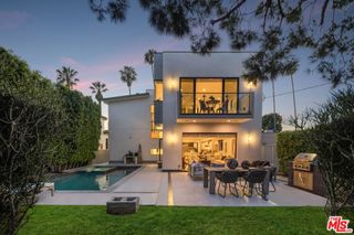 616 N Fuller Avenue, Los Angeles, CA 90036