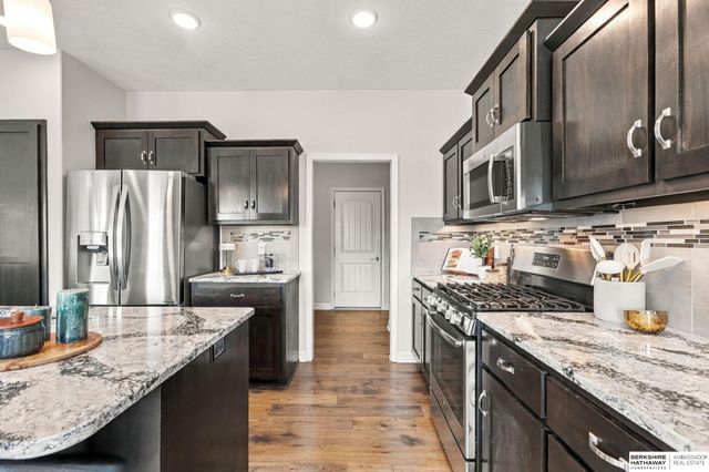 11005 S 186th Avenue, Omaha, NE 68136
