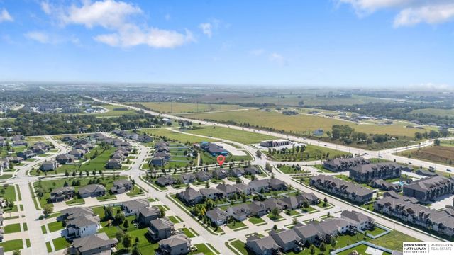 11005 S 186th Avenue, Omaha, NE 68136
