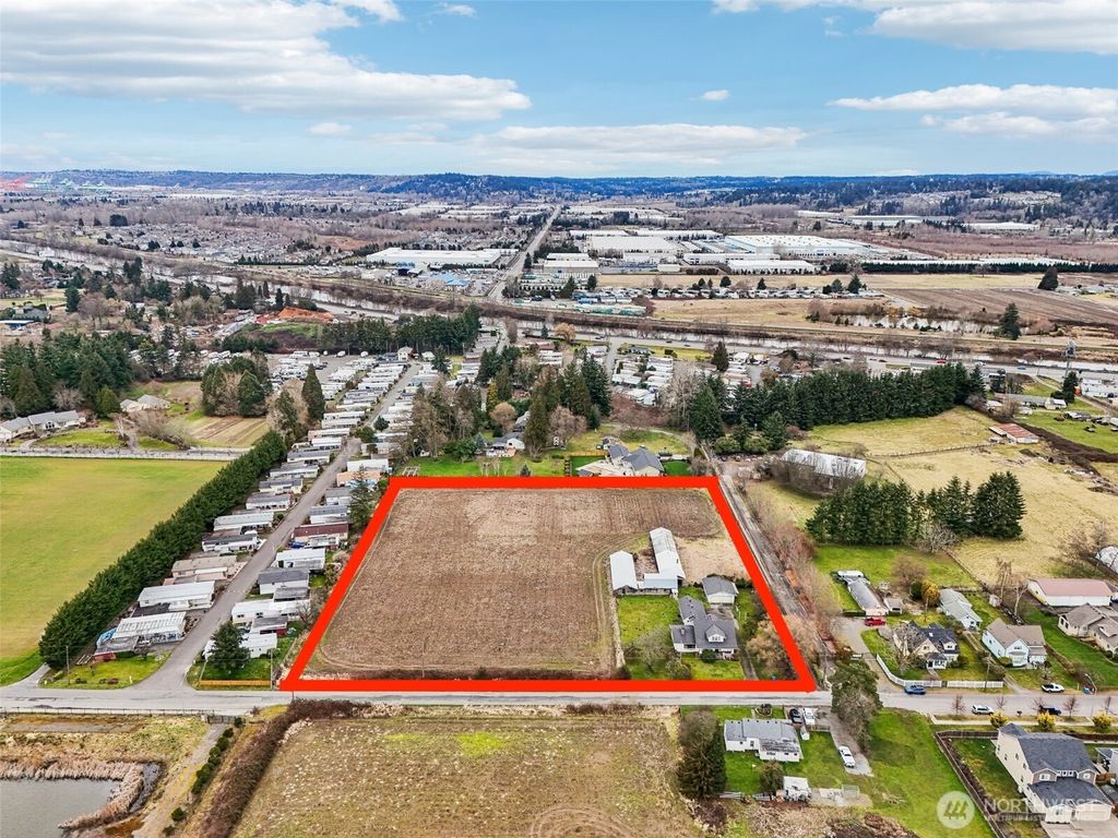 7103 56th Street E, Puyallup, WA 98371