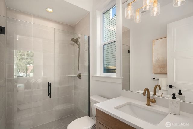 13004 NE 112th Street, Kirkland, WA 98033