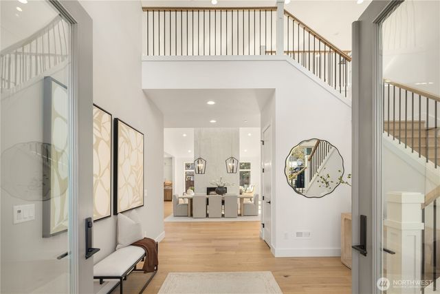 13004 NE 112th Street, Kirkland, WA 98033