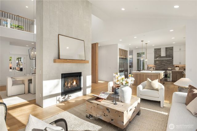 13004 NE 112th Street, Kirkland, WA 98033