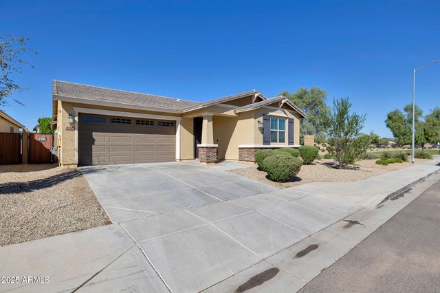 4106 S 97TH Avenue, Tolleson, AZ 85353
