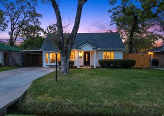 1014 Lamonte Lane, Houston, TX 77018