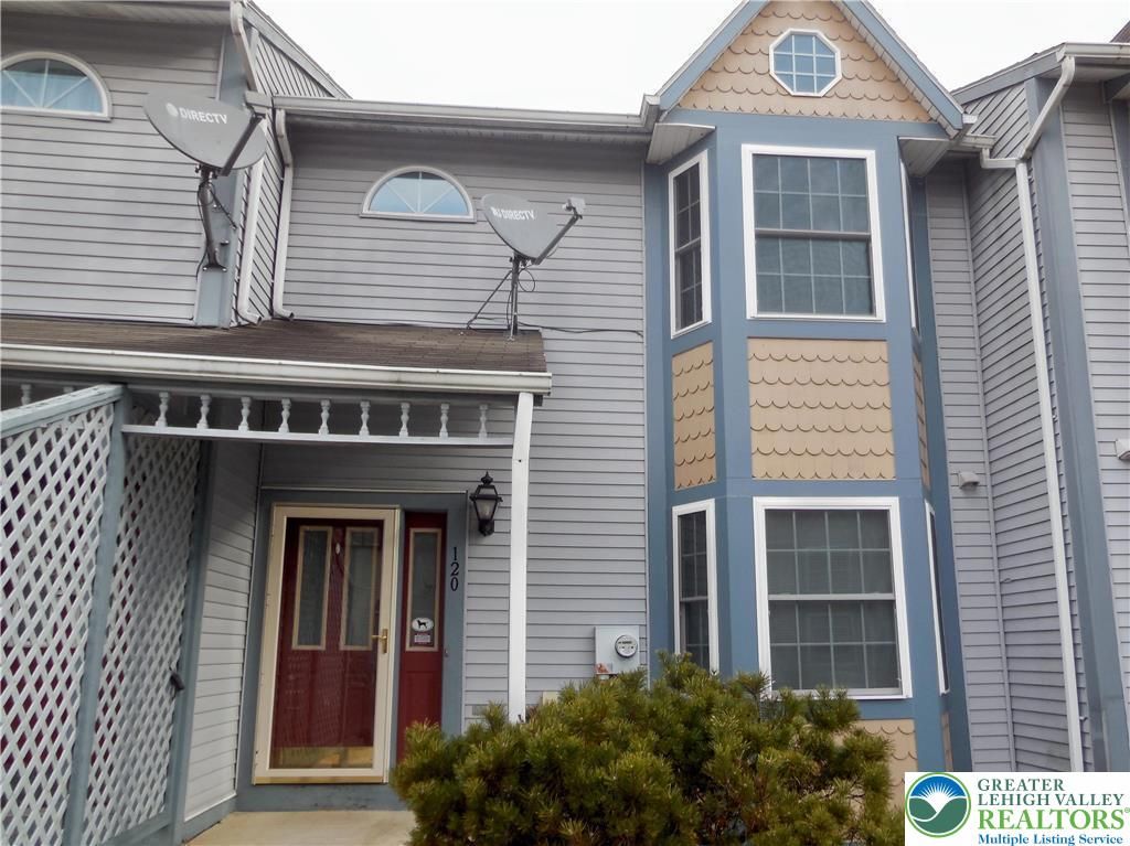 120 Franklin Court, Bethlehem City, PA 18020