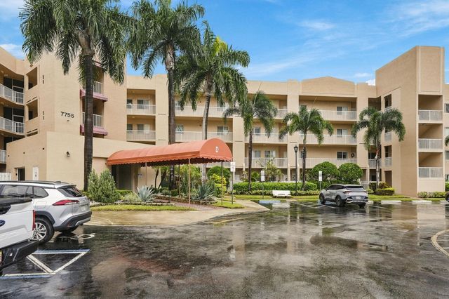 7755 Yardley Drive 410, Tamarac, FL 33321
