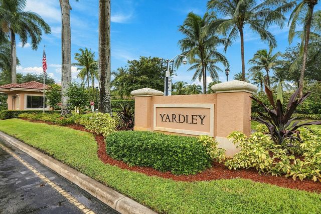7755 Yardley Drive 410, Tamarac, FL 33321