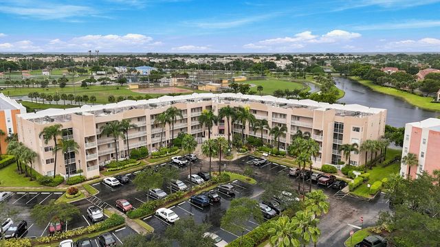 7755 Yardley Drive 410, Tamarac, FL 33321