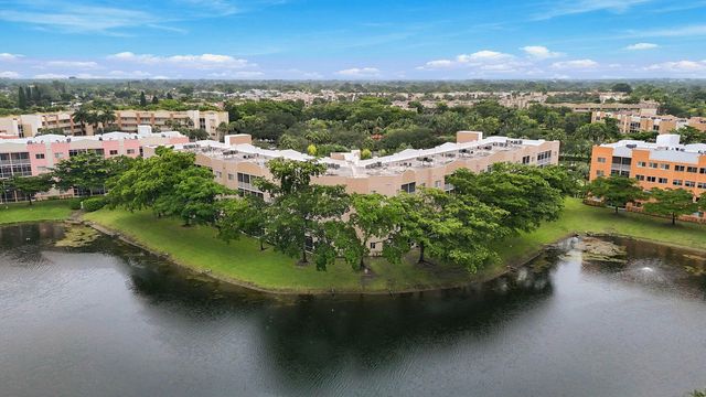 7755 Yardley Drive 410, Tamarac, FL 33321