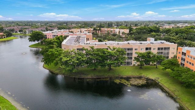 7755 Yardley Drive 410, Tamarac, FL 33321