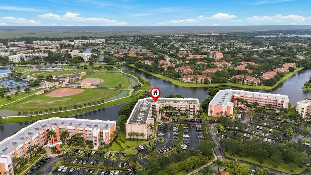 7755 Yardley Drive 410, Tamarac, FL 33321