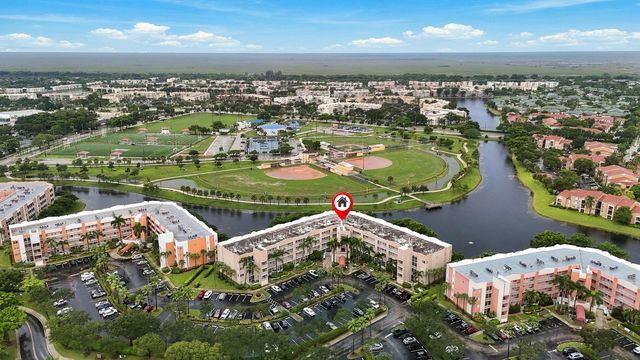 7755 Yardley Drive 410, Tamarac, FL 33321