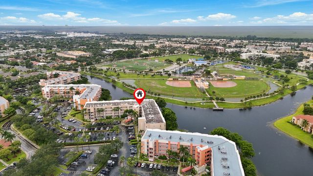7755 Yardley Drive 410, Tamarac, FL 33321