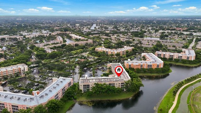 7755 Yardley Drive 410, Tamarac, FL 33321