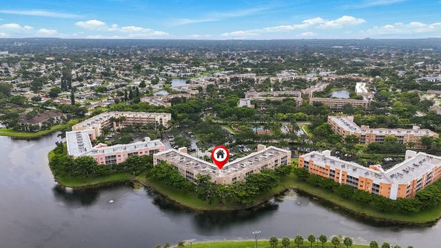 7755 Yardley Drive 410, Tamarac, FL 33321