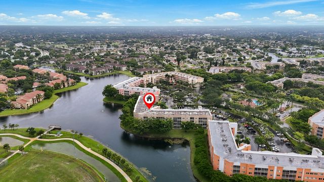 7755 Yardley Drive 410, Tamarac, FL 33321