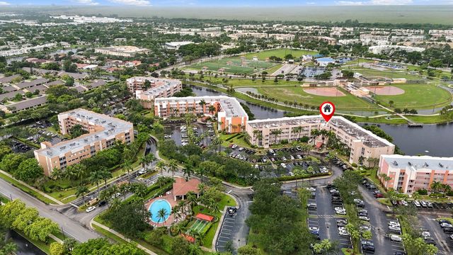 7755 Yardley Drive 410, Tamarac, FL 33321