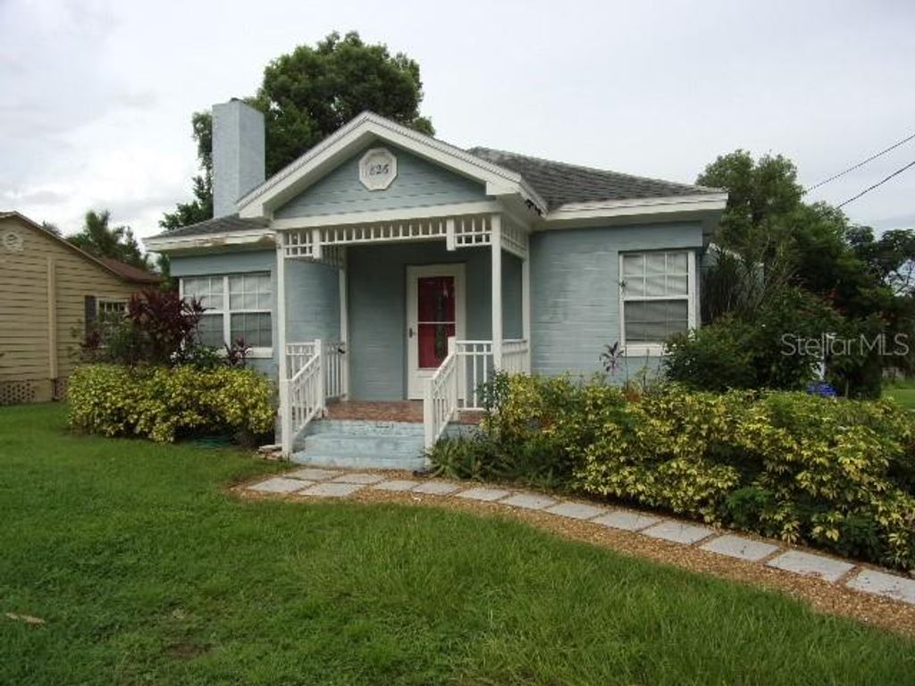 826 HOLLINGSWORTH ROAD, Lakeland, FL 33801