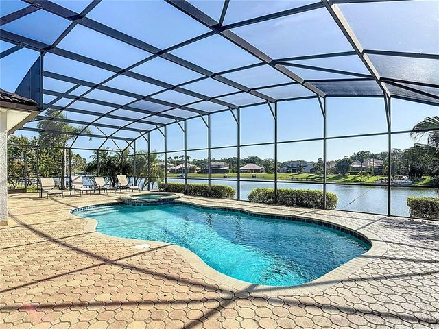 3549 SOMERSET CIRCLE, Kissimmee, FL 34746