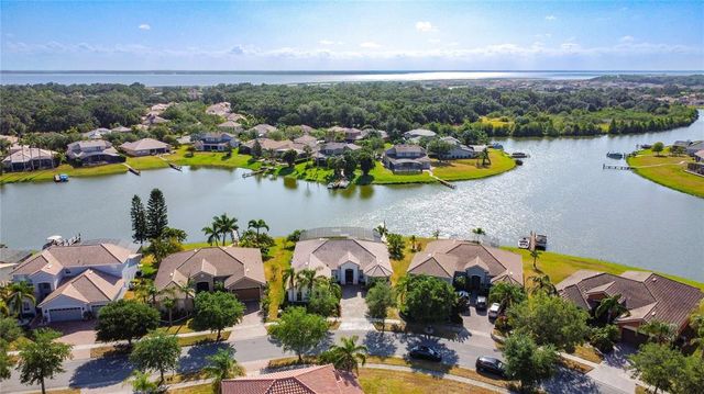 3549 SOMERSET CIRCLE, Kissimmee, FL 34746