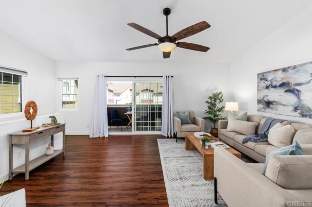 10170 PALM GLEN DR 46, Santee, CA 92071