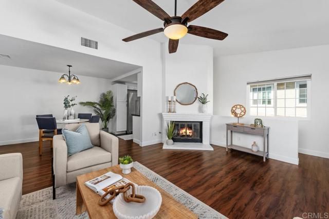 10170 PALM GLEN DR 46, Santee, CA 92071