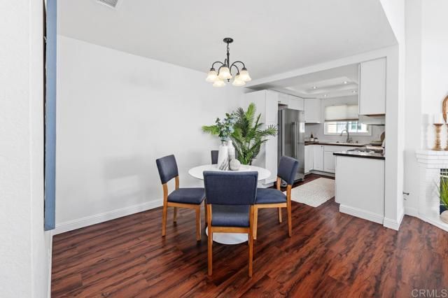 10170 PALM GLEN DR 46, Santee, CA 92071