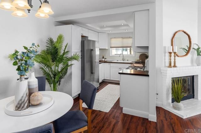 10170 PALM GLEN DR 46, Santee, CA 92071