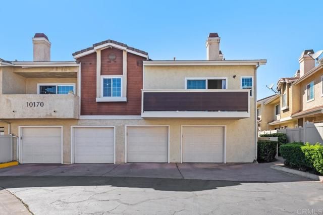 10170 PALM GLEN DR 46, Santee, CA 92071