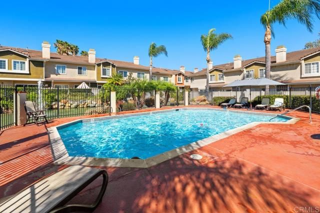 10170 PALM GLEN DR 46, Santee, CA 92071