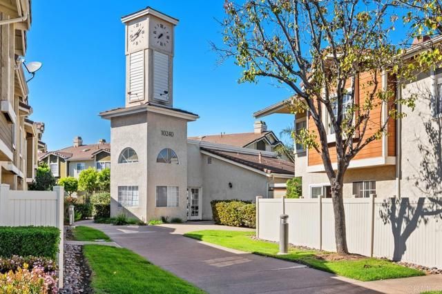 10170 PALM GLEN DR 46, Santee, CA 92071