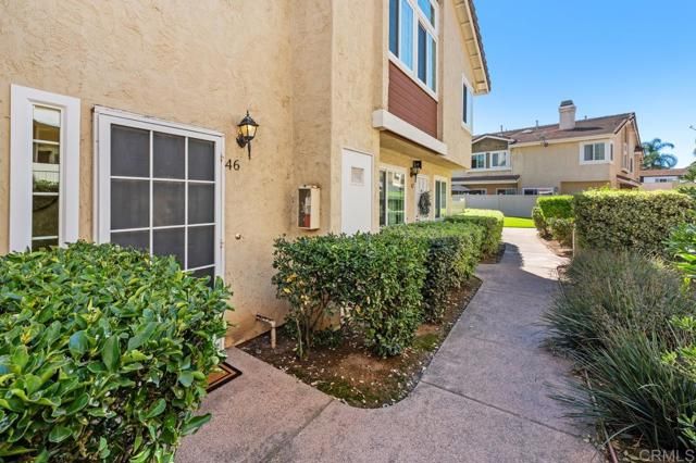 10170 PALM GLEN DR 46, Santee, CA 92071