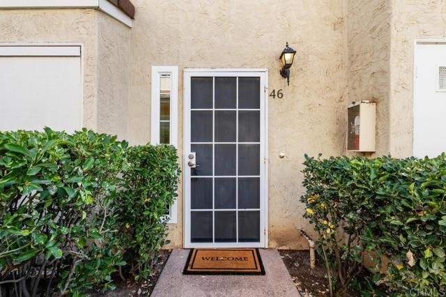 10170 PALM GLEN DR 46, Santee, CA 92071