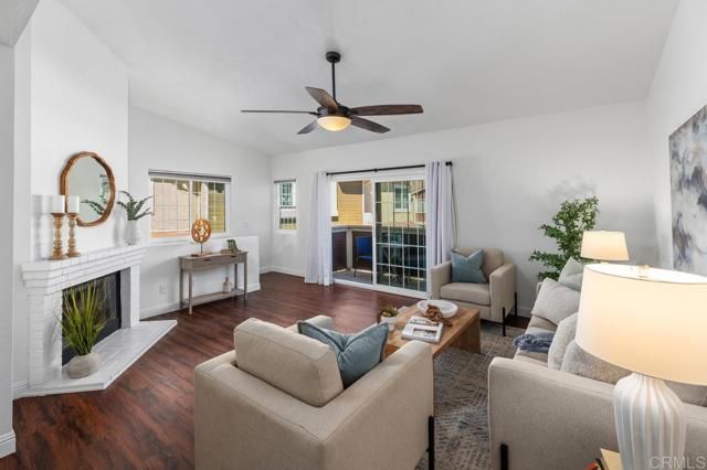 10170 PALM GLEN DR 46, Santee, CA 92071