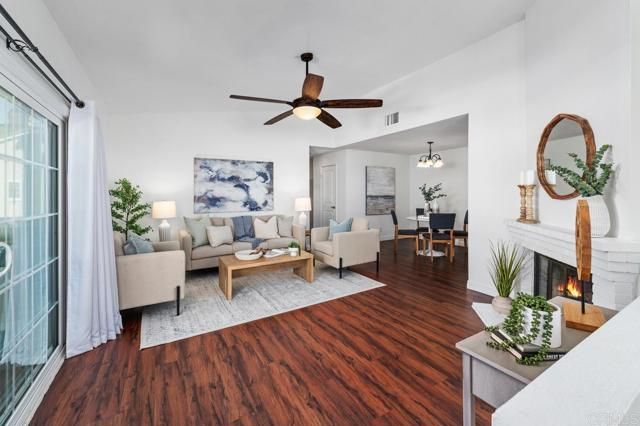 10170 PALM GLEN DR 46, Santee, CA 92071