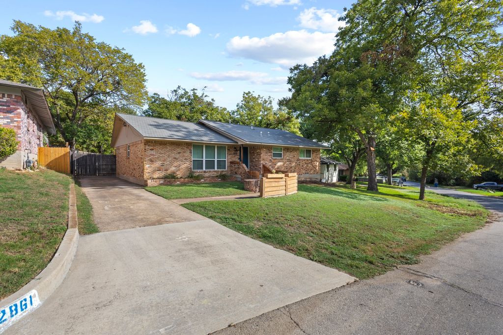 2861 W 9th Street, Dallas, TX 75211 — photo 3