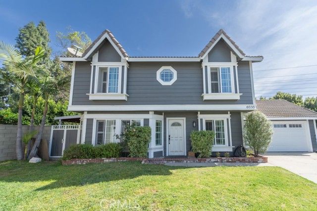 8636 Rancho Cerona Drive, Paramount, CA 90723