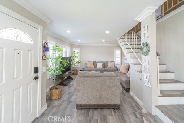 8636 Rancho Cerona Drive, Paramount, CA 90723