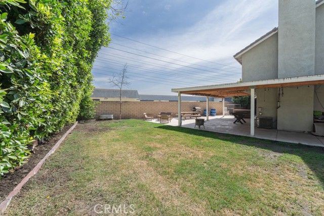 8636 Rancho Cerona Drive, Paramount, CA 90723