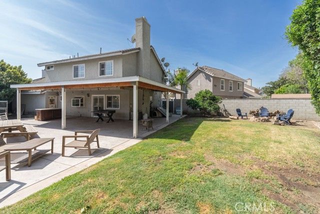 8636 Rancho Cerona Drive, Paramount, CA 90723