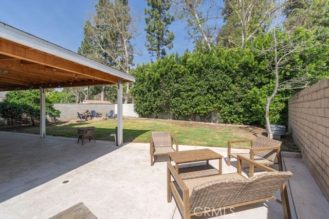 8636 Rancho Cerona Drive, Paramount, CA 90723