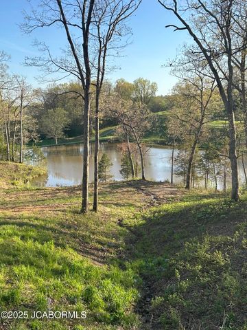 LOT 7 BIRDIE HILL ROAD, Holts Summit, MO 65043