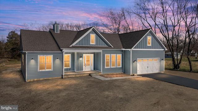 307 COLUMBIA LN, Stevensville, MD 21666