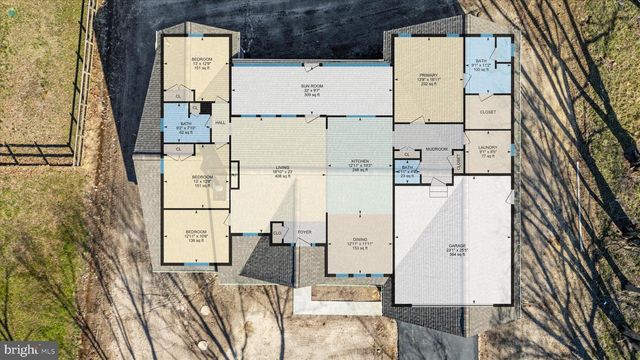 307 COLUMBIA LN, Stevensville, MD 21666