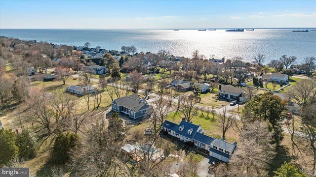 307 COLUMBIA LN, Stevensville, MD 21666