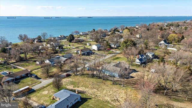 307 COLUMBIA LN, Stevensville, MD 21666
