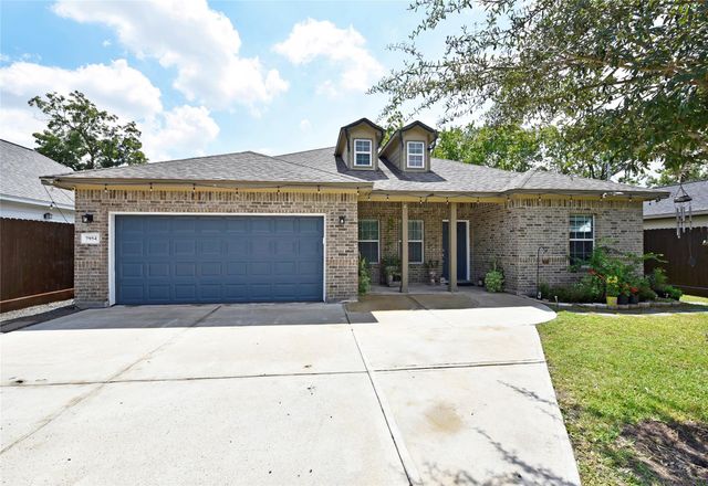 7954 Sparta Street, Houston, TX 77028