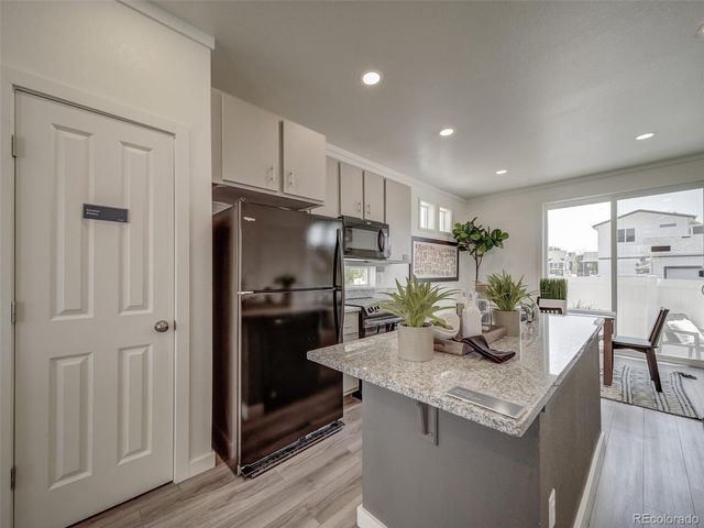 10333 E Ursula Street, Commerce City, CO 80022