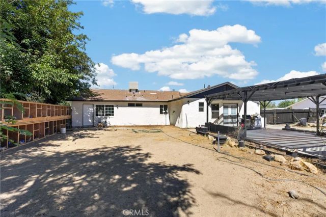 40196 177TH STREET E, Palmdale, CA 93591